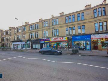 1495 Dumbarton Road, Flat 1/1, Glasgow, G14 9XL
