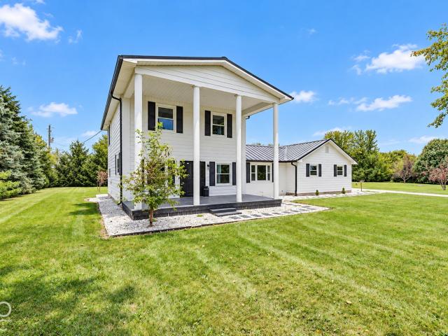 1495 John Bart Road