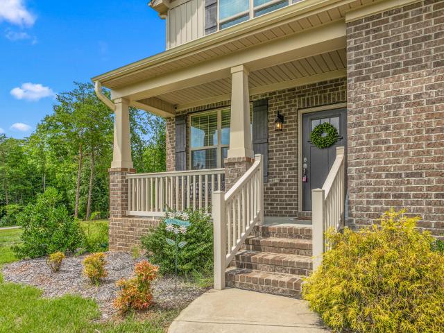 1495 Kernodle Landing Drive