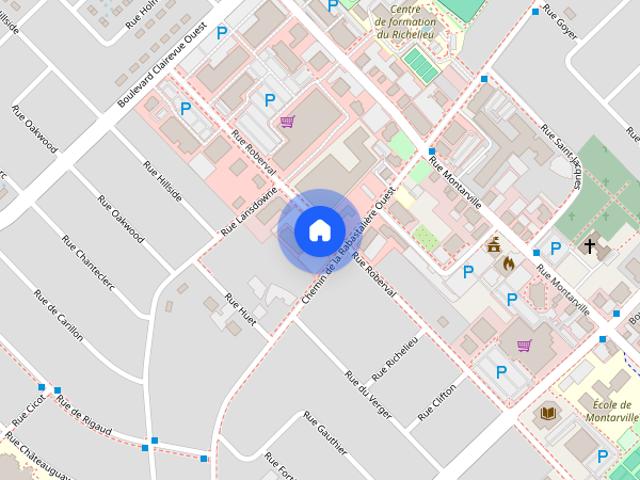1495, rue Roberval