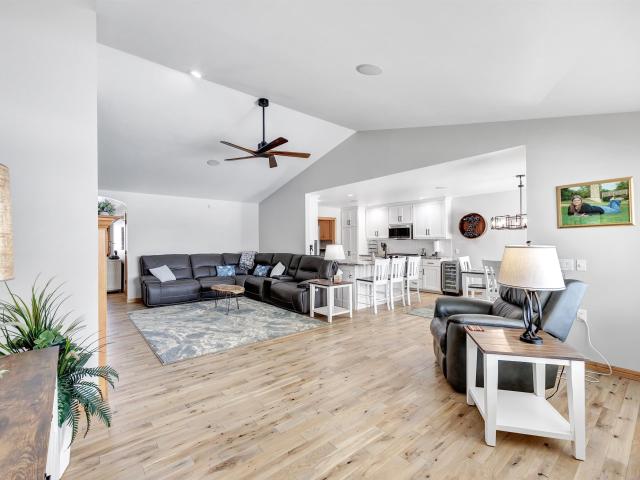 1495 snowshoe trail