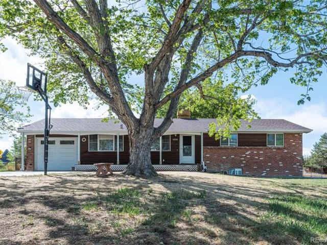 1495 W 10th Ave, Broomfield, CO 80020