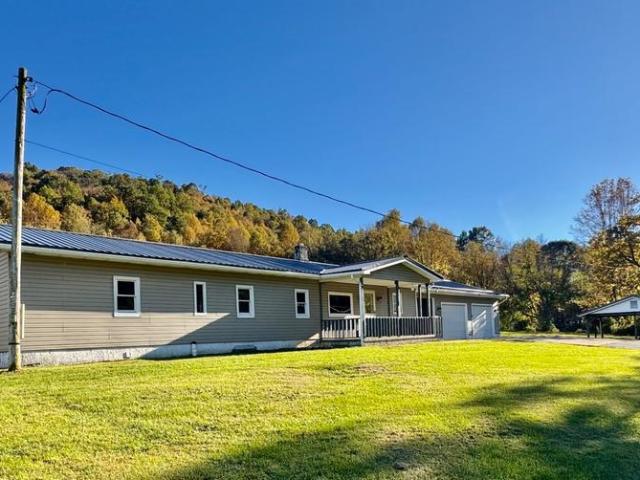 14967 Bilger Road