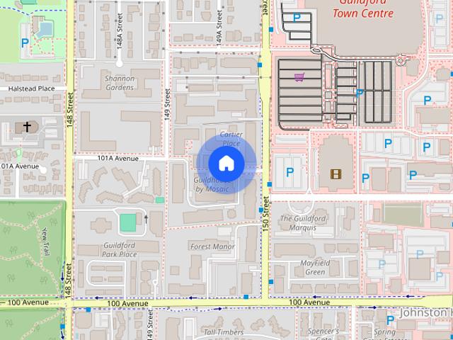 14968 101a Ave