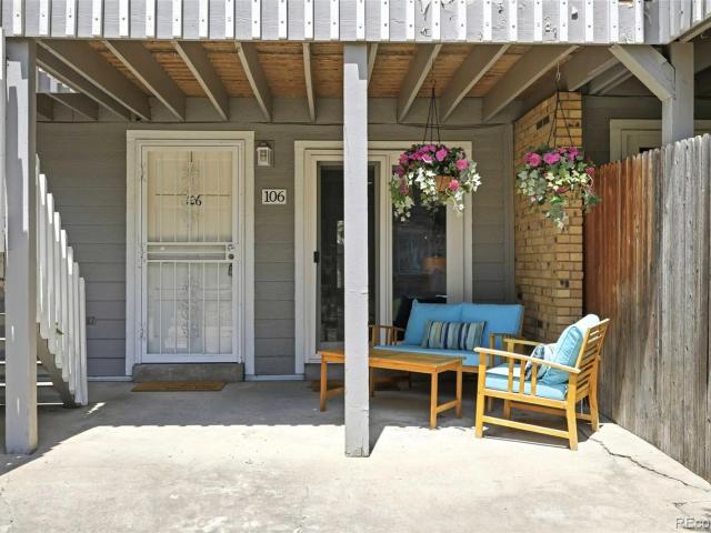 1496 S Pierson Street # 106