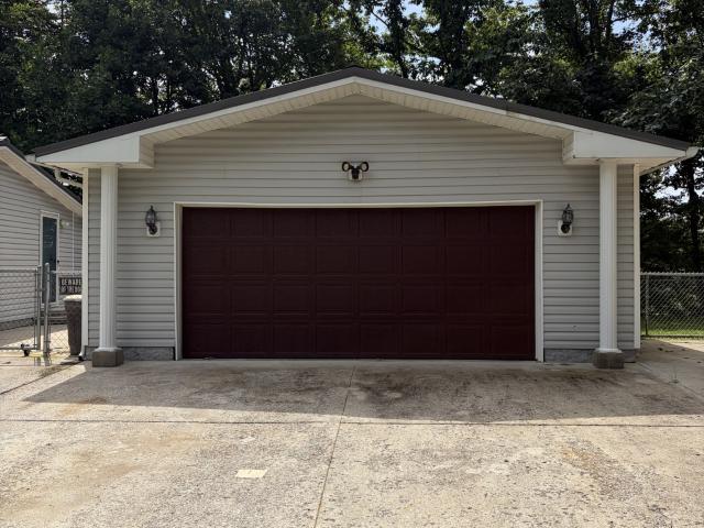 14970 Center Hill Dam Rd