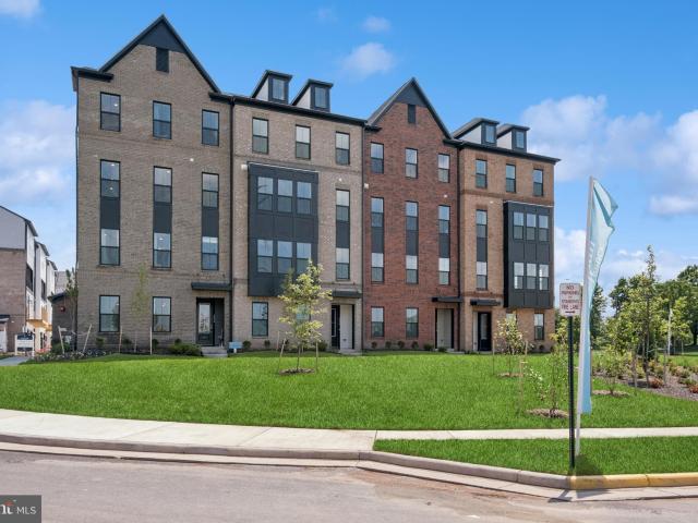 14972 Deco Cir, Lot 51, Chantilly, VA 20151 | MLS #VAFX2306