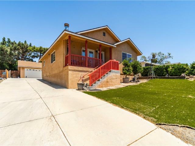 14977 Elizabeth Lake Rd