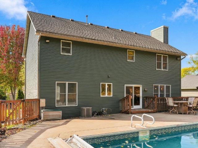 1497 Golf View Drive