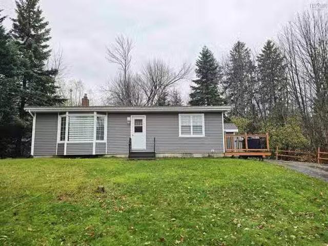 1497 Granton Abercrombie Road, Abercrombie, NS, B2H 5C6 hous.