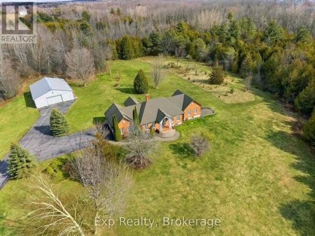 1497 Pentecostal Road, Hamilton Township, ON, K9A 4J8 house for sale | Listing ID X13596 | Royal LePage