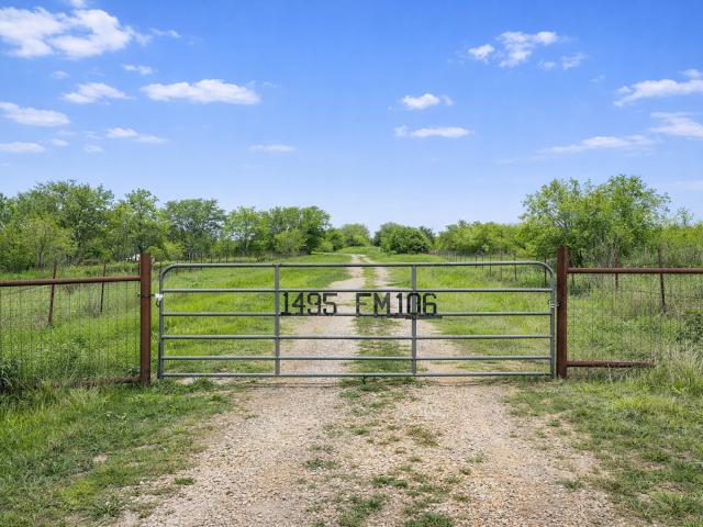14985 Farm to Market Road 86, Dale, TX 78616 | MLS #6255