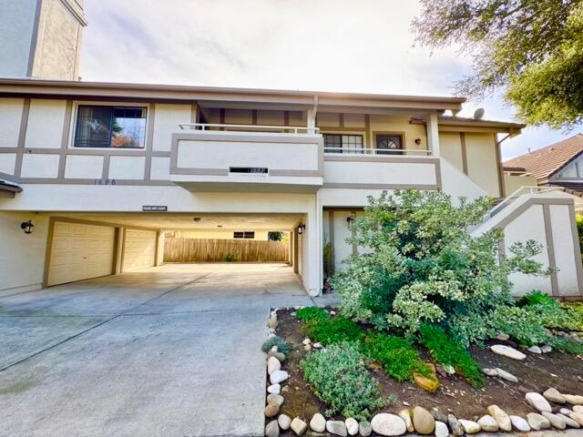 1498 Aarhus Dr, Unit C, Solvang, CA 93463 | MLS #25002
