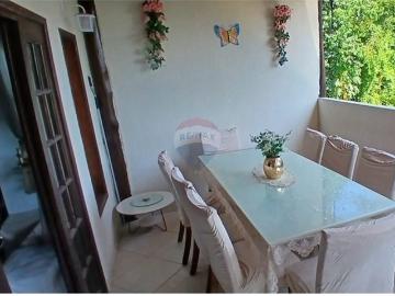 1498 Área Útil Casa de Condomínio Alugar, 5 Dormitórios localizado em Barra de Guaratiba, Rio de Janeiro, Rio de Janeiro, 23020 240 | Brasil