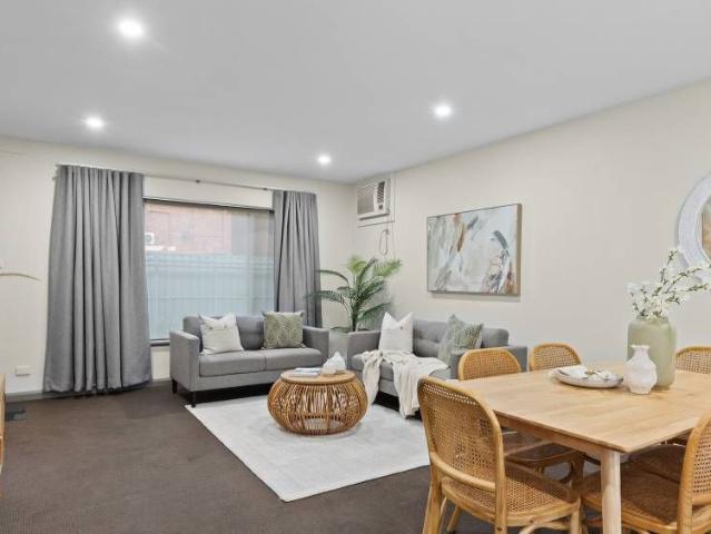 1/498 Goodwood Road, Cumberland Park