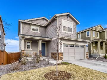 14997 Munich Ave, Parker, CO 80134 | MLS #4516
