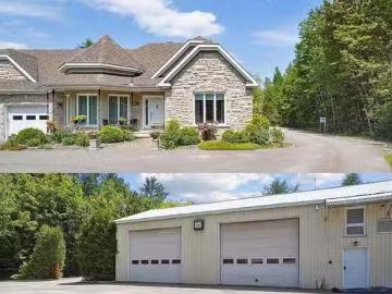 1499 B Route Du Carrefour, Val Des Monts, QC, J8N 5B6 hous.