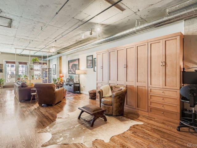 1499 Blake Street # 4G