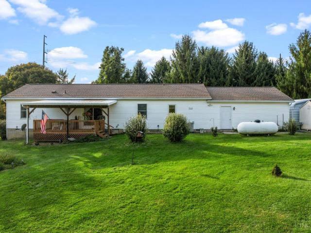 1499 Cuba Road