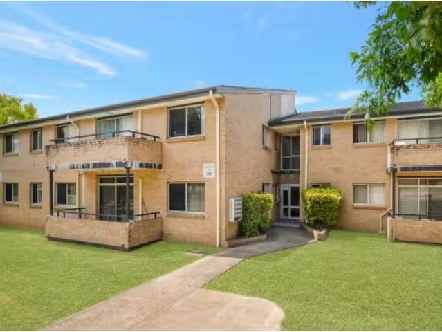 14/99 Georges River Road, Ruse Apartment for rent Listed by O.