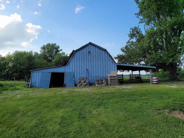 1499 Rockport Road