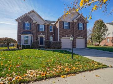 14903 Stable Stone Ter, Fishers, IN 46055 | MLS #22072