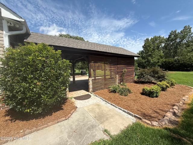 14900 Blue Woods Road