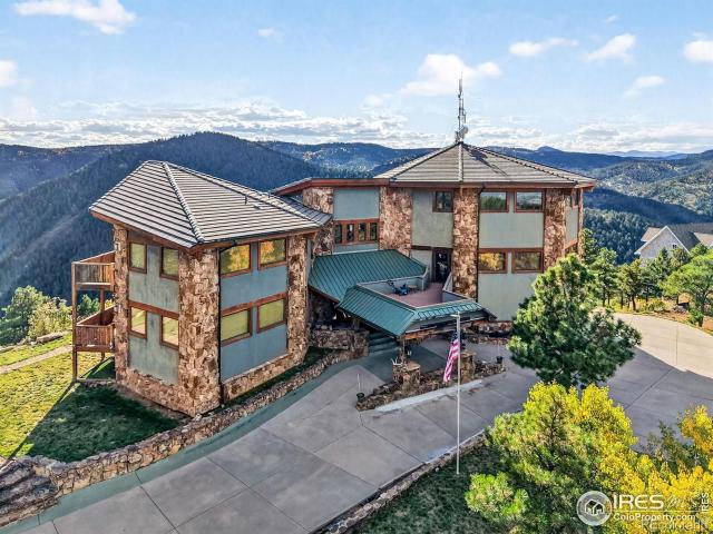 14900 Elk Mountain Trail, Littleton, US, CO