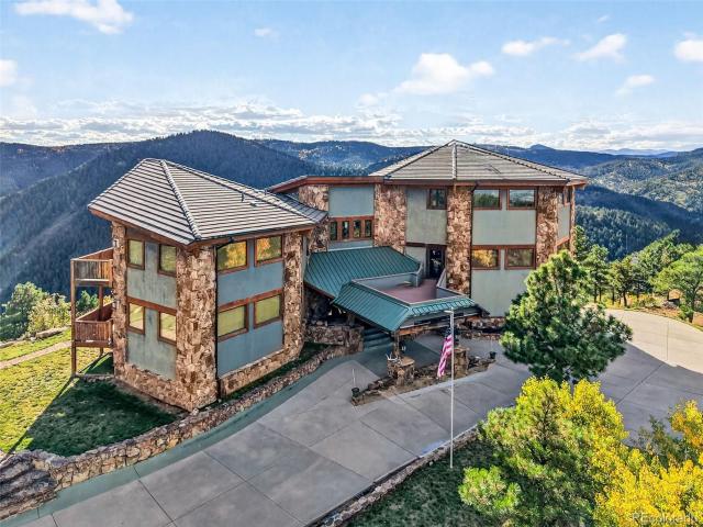 14900 Elk Mountain Trail, Littleton, US, CO