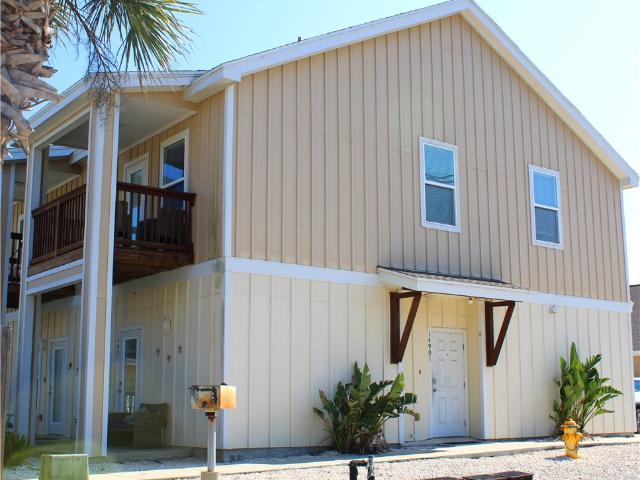 14901 Packery View Loop, Corpus Christi, TX 78418 | MLS #471510
