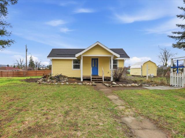 14902 E Valleyway Ave, Spokane Valley, WA 99216 | MLS #202618