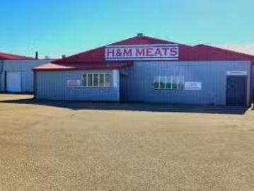 14905 100 Street, Grande Prairie, AB, T8V 7C2 commercial for.
