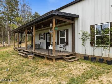 14908 Denman Road