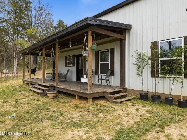14908 Denman Road