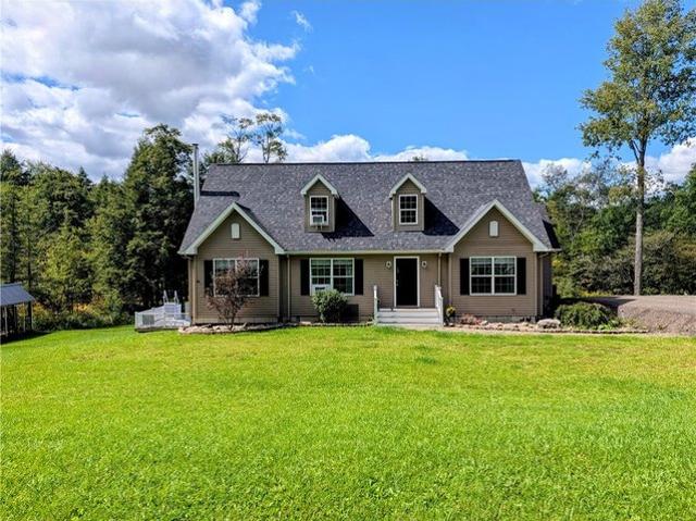 1490 High St, Lewis Run, PA 16701