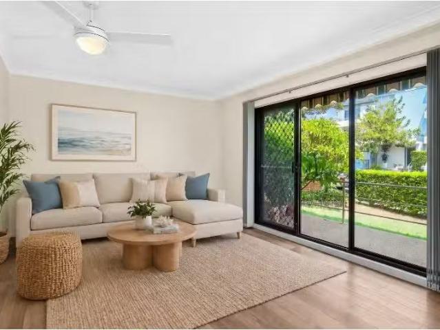 14/90 Howard Avenue, Dee Why Apartment for rent Listed by Dom.