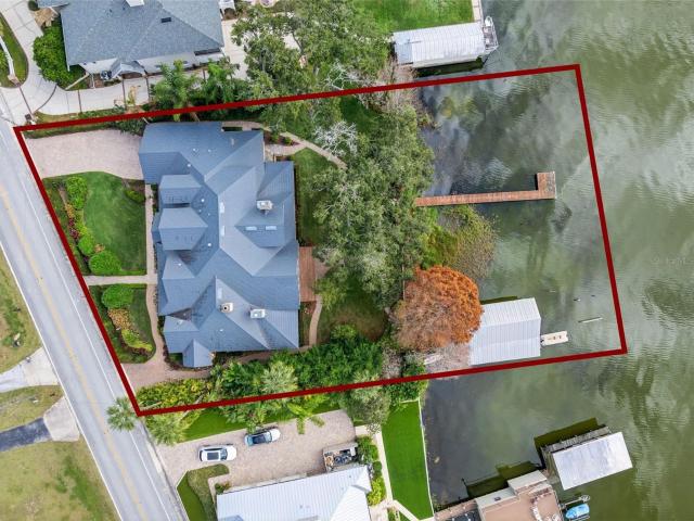 1490 lakeshore drive, mount dora, us, fl