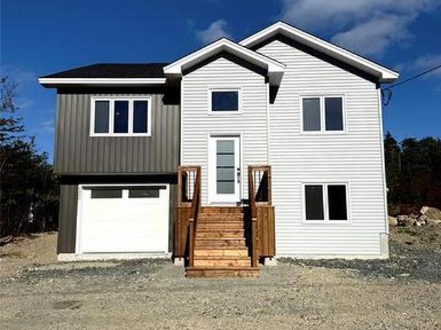 1490 Thorburn Road, St. Philip’S, NL, A1M 1J7 house for sale | Listing ID 1303 | Royal LePage