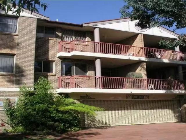 14/90 92 Stapleton Street, Pendle Hill Apartment for rent Lis.