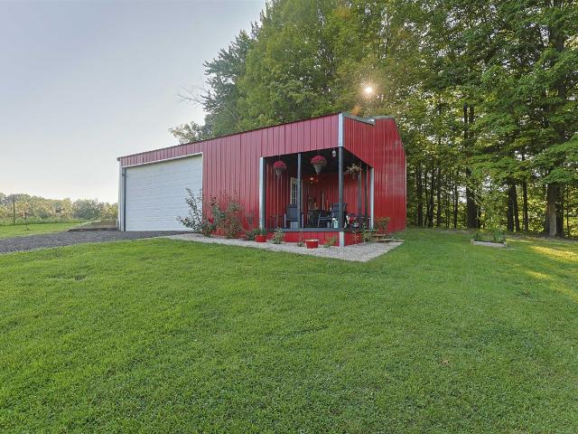14910 Boyle Lake Road