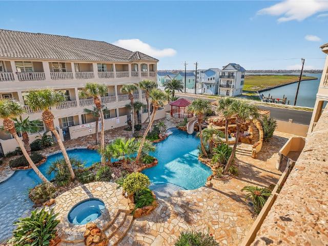 14910 Leeward Dr, Unit 604, Corpus Christi, TX 78418 | MLS #469946