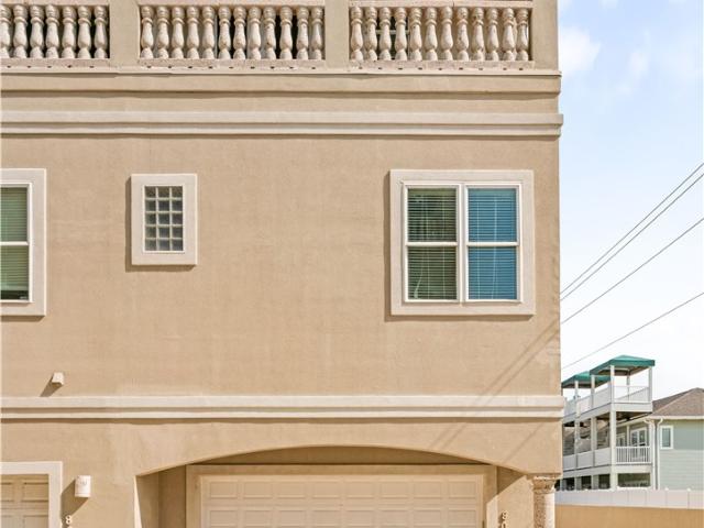 14910 Leeward Dr, Unit 804, Corpus Christi, TX 78418 | MLS #465818