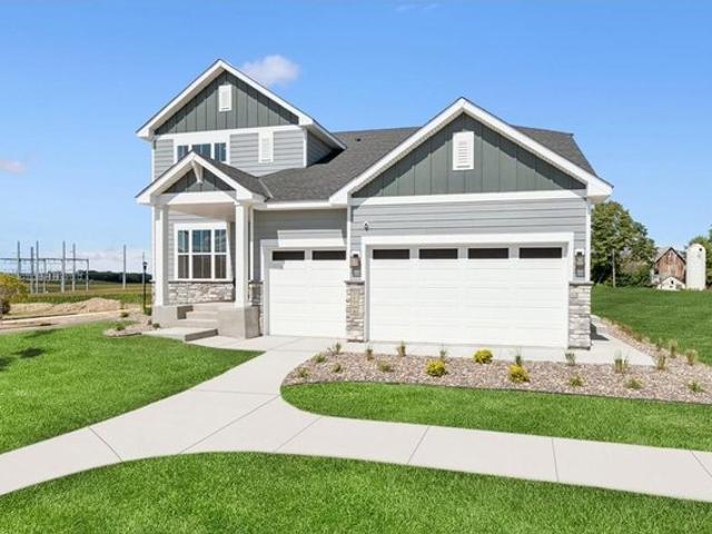 14911 th Ave N, Dayton, MN 55369