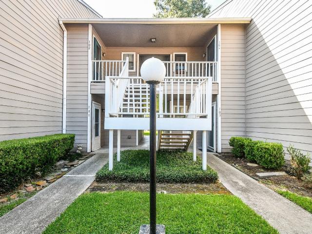 14911 Wunderlich Drive 106