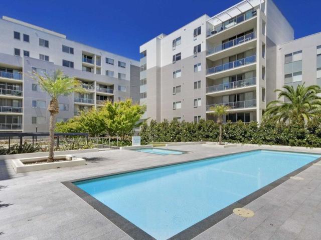 149/15 Coranderrk Street, City
