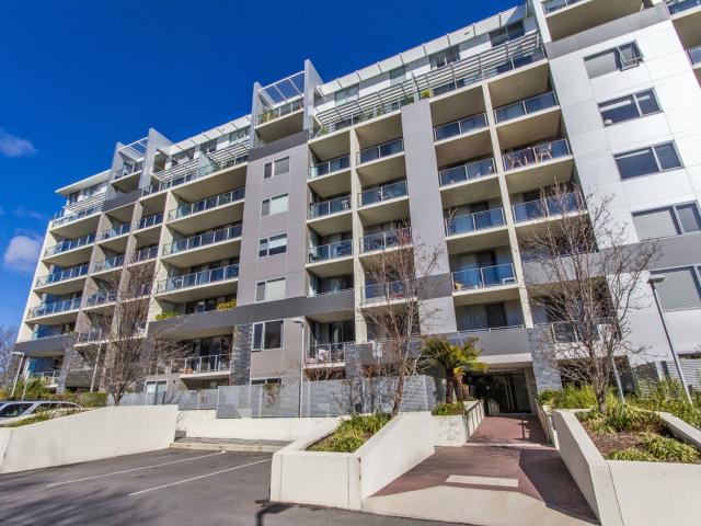 149/15 Coranderrk Street City