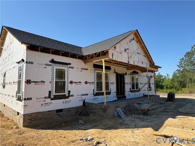 14915 Lebanon Road