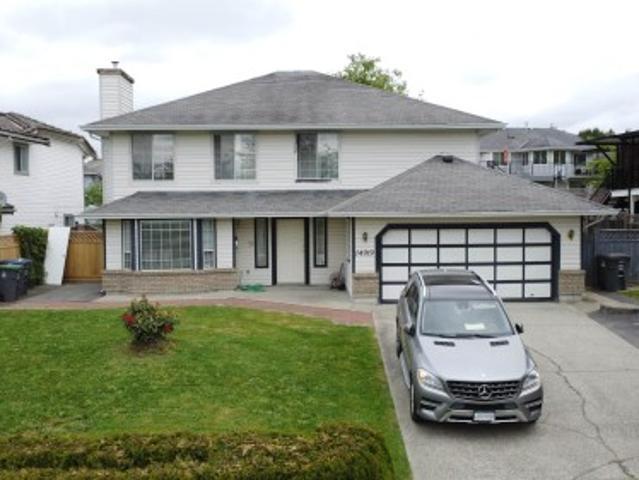 14919 Spenser Drive, Surrey, BC, V3M 7K7 house for sale | Listing ID R3172 | Royal LePage