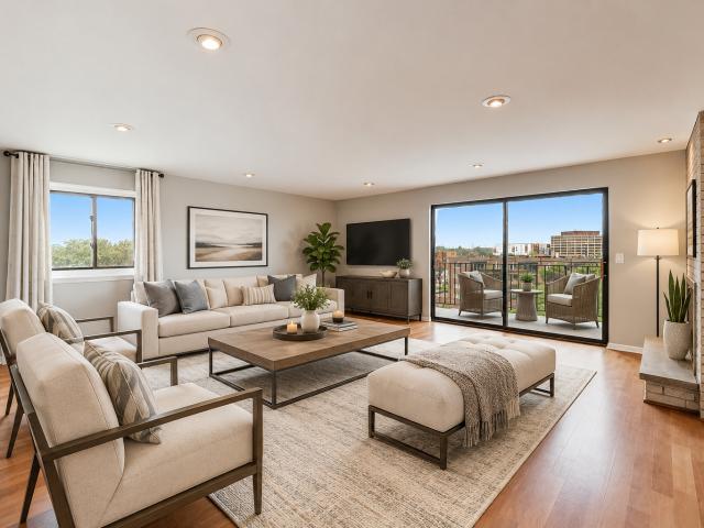 1491 Ashland Avenue # 7NW