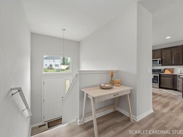 1491 Deer Pointe Drive